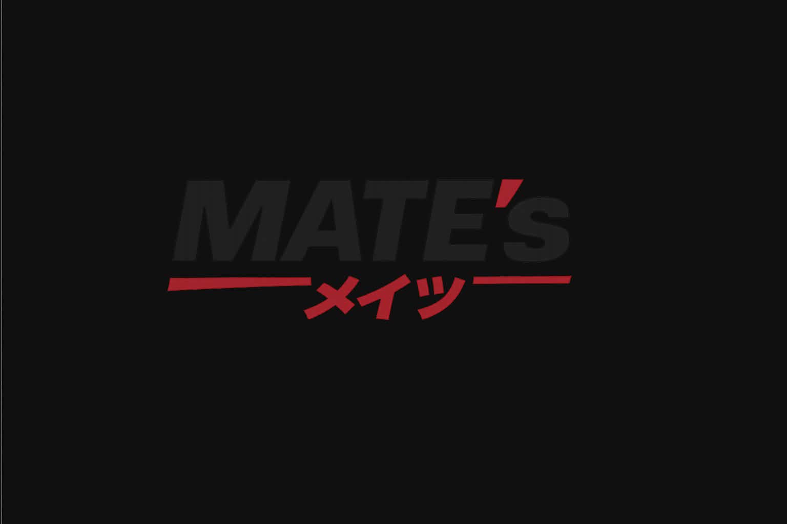 MATE's